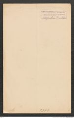 k.k. naturhistorisches Hofmuseum, Intendanzakten 1885-1896 (Hauer), Aktenzahl Z.305.a/1889, Seite 4